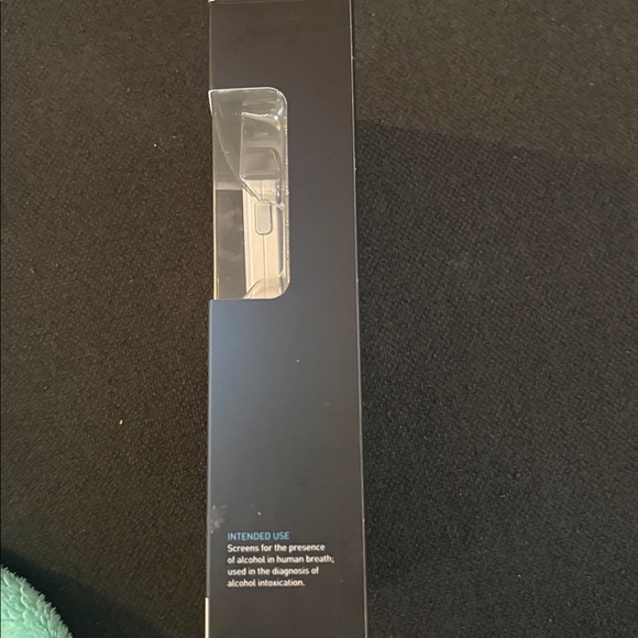 New—-BACtrack Smartphone Breathalyzer - White -New never used- - Picture 5 of 5